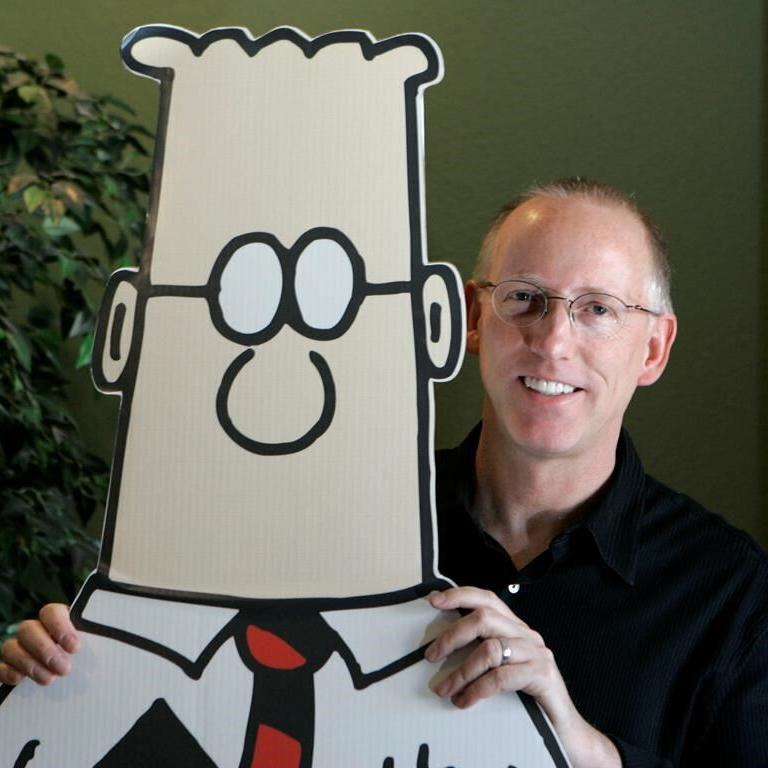 Postmedia, Toronto Star, Globe and Mail drop Dilbert comic over racist comments